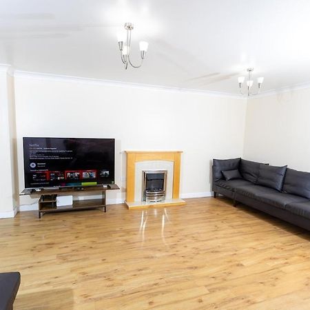Snodland5-Bed Modern & Luxurious House别墅 外观 照片