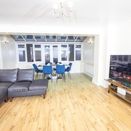 Snodland5-Bed Modern & Luxurious House别墅 外观 照片