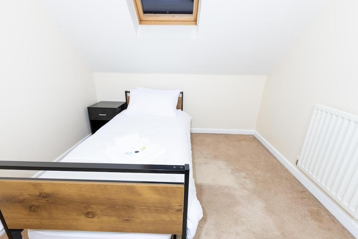 Snodland5-Bed Modern & Luxurious House别墅 外观 照片