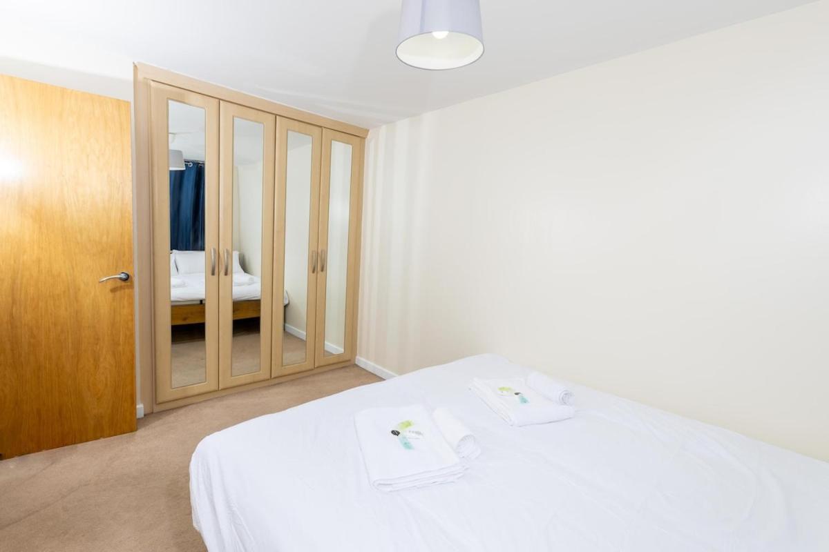 Snodland5-Bed Modern & Luxurious House别墅 外观 照片