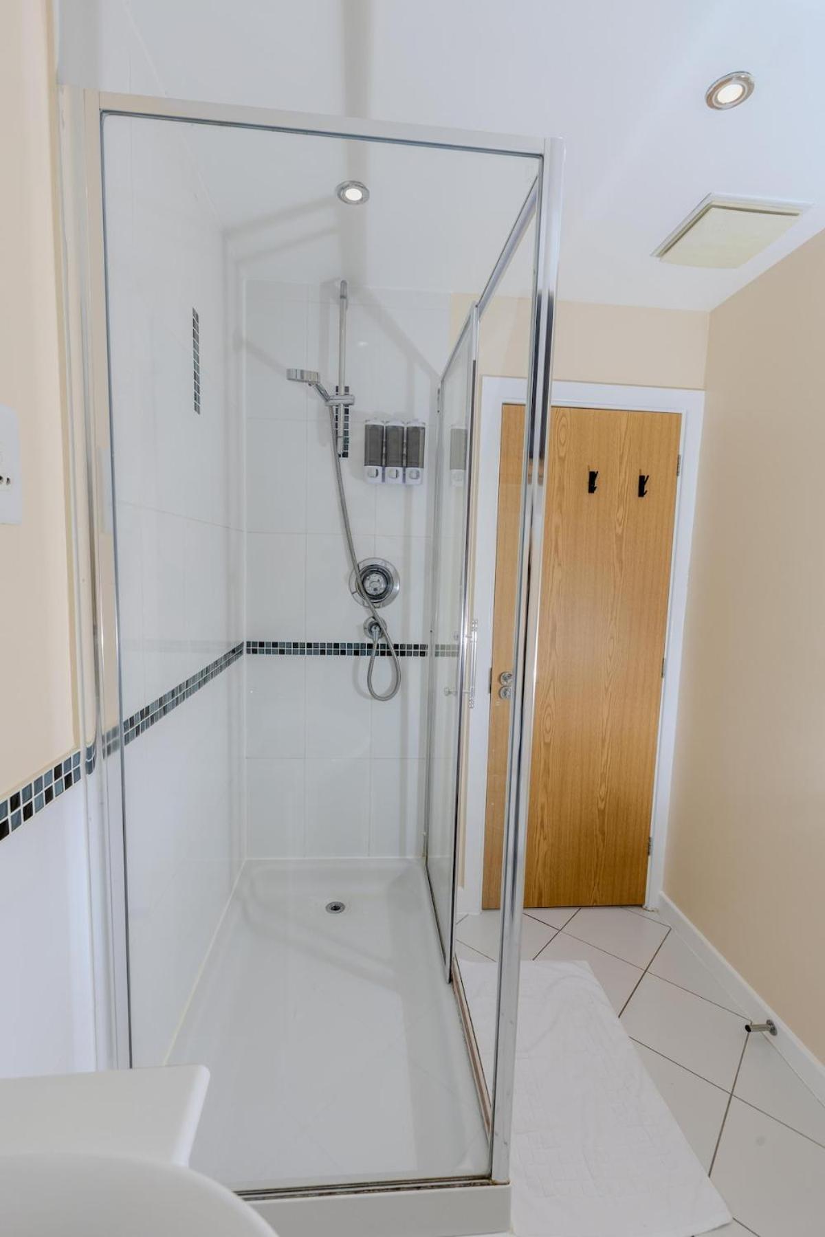 Snodland5-Bed Modern & Luxurious House别墅 外观 照片