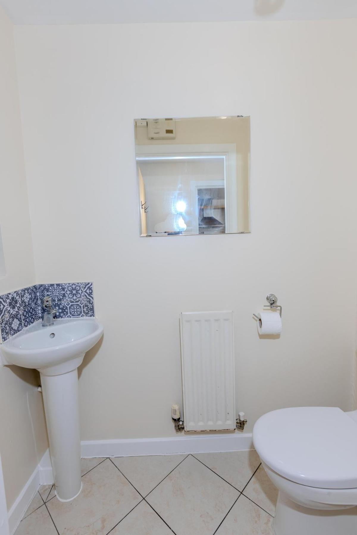 Snodland5-Bed Modern & Luxurious House别墅 外观 照片