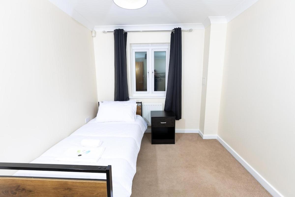 Snodland5-Bed Modern & Luxurious House别墅 外观 照片