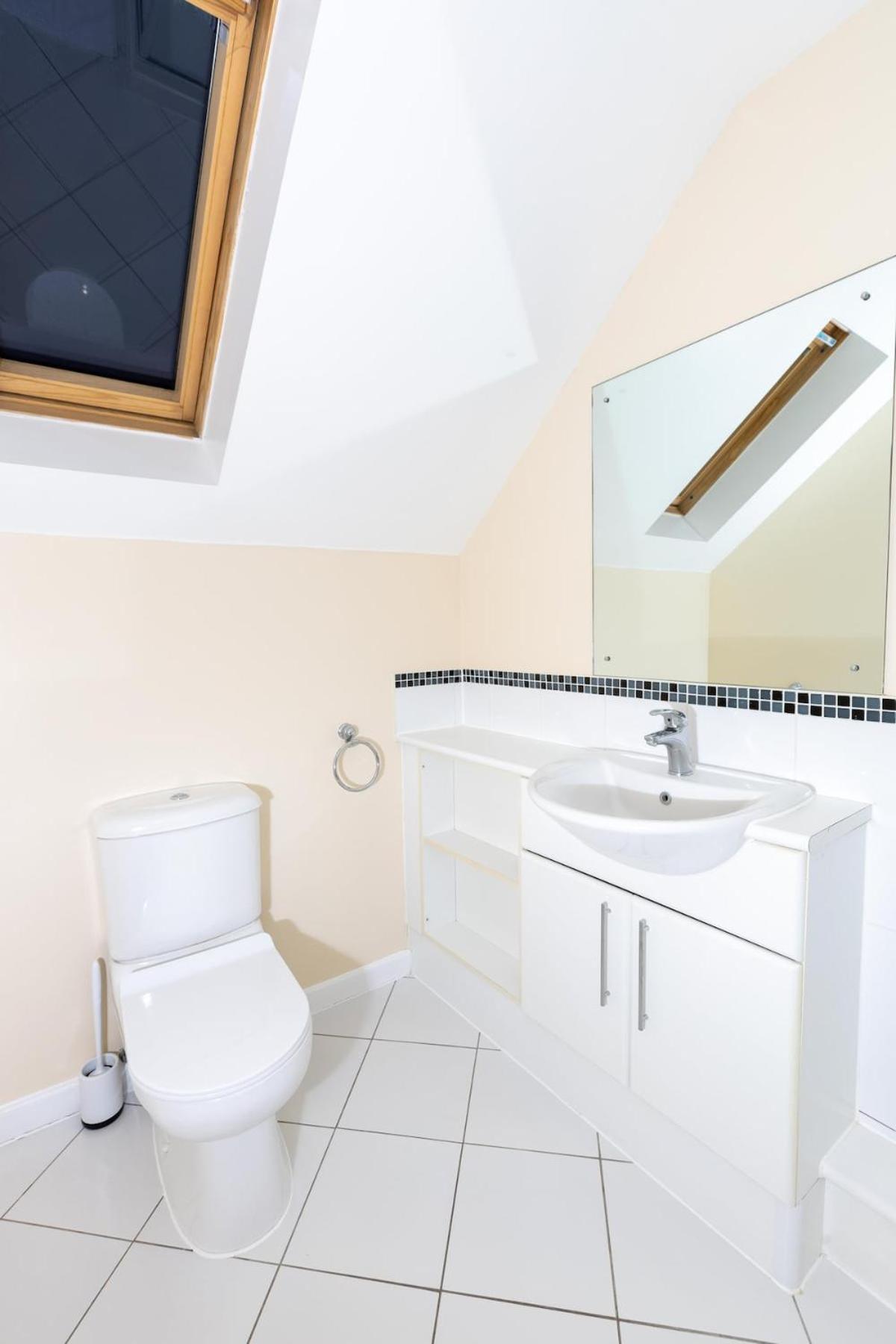 Snodland5-Bed Modern & Luxurious House别墅 外观 照片