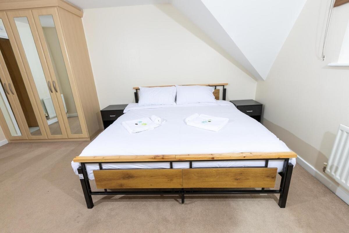 Snodland5-Bed Modern & Luxurious House别墅 外观 照片