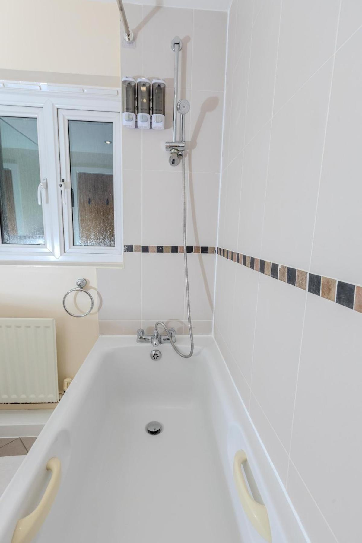 Snodland5-Bed Modern & Luxurious House别墅 外观 照片