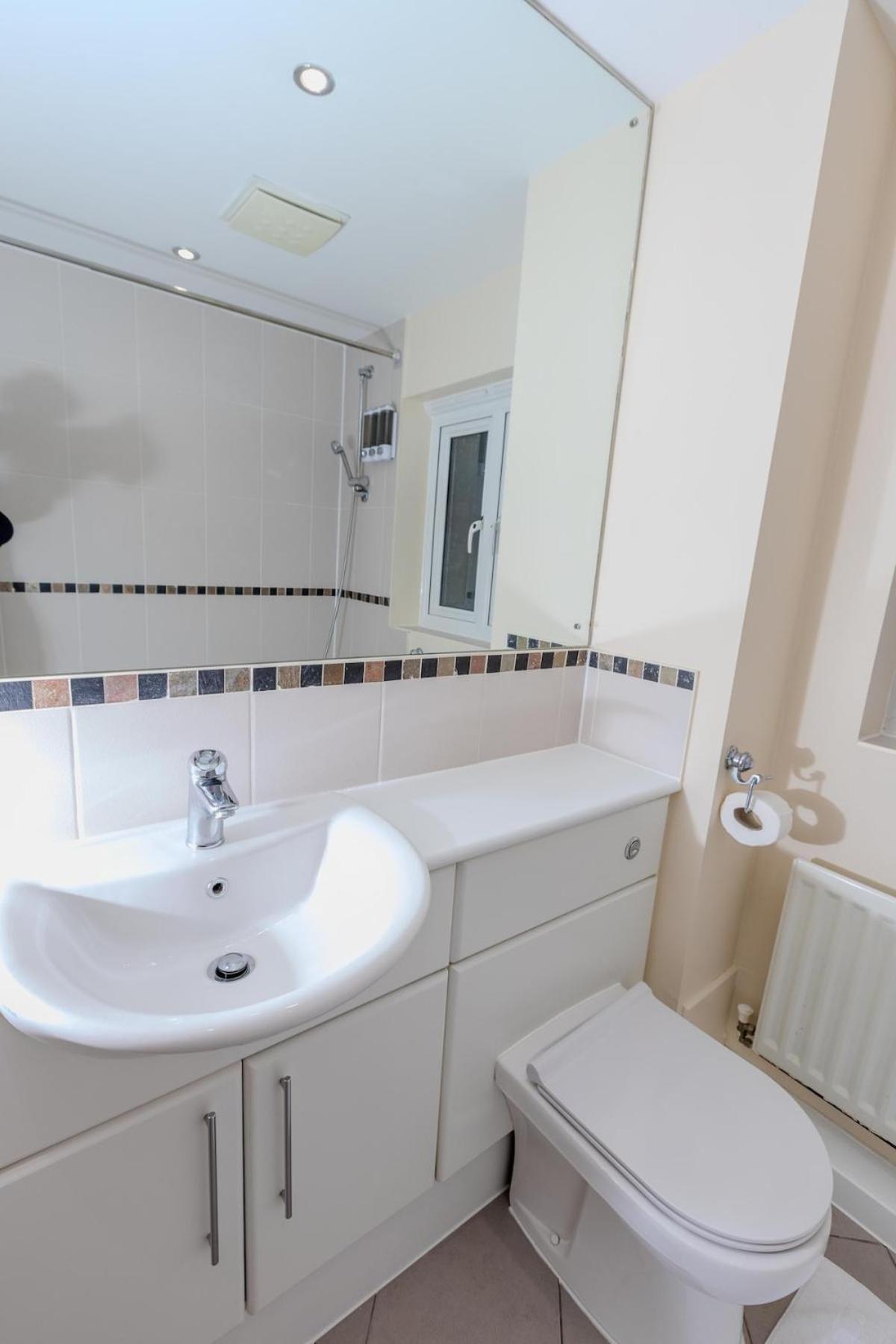 Snodland5-Bed Modern & Luxurious House别墅 外观 照片